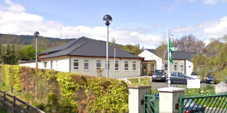 KILTERNAN CHURCH OF IRELAND National School